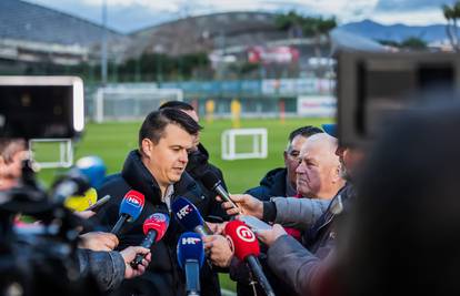 U povijest odlazi 'Mr Football' i njegov slogan "Bit će toga još" Koga je sve doveo u Hajduk...