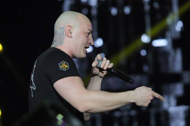 Zagreb: Održava se Balkan festival u Areni Zagreb