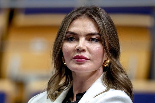 2024 BRICS Sports Games: Rhythmic Gymnastics