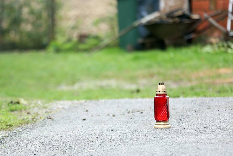 'Čim smo saznali da je ubijena, prvo smo pomislili na njega...'