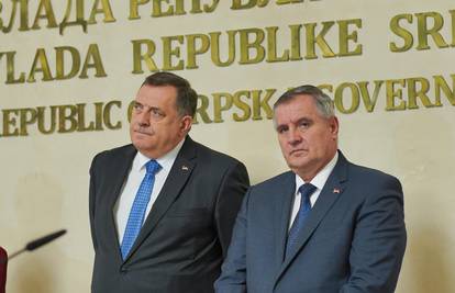 Dodik: Ukrajinski branitelji? Pa to je sve naoružana banda...