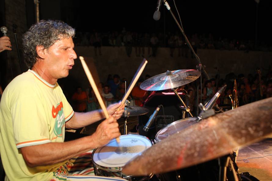 'Poručio je sinu da čuva svoju obitelj i umro mi je na rukama'