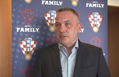 Kustić: Dalić je spominjao neka nova imena, a naznake su da u Zagrebu igramo bez publike