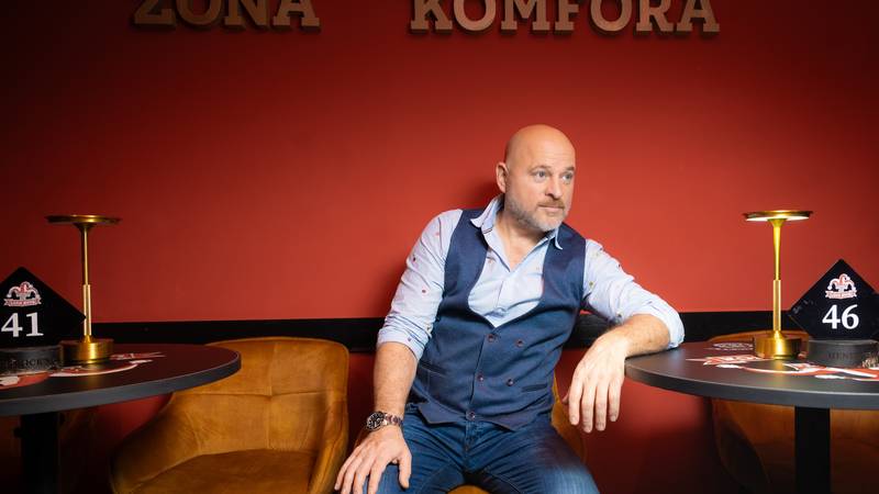 VIDEO Bitorajac o filmu 'Djeca Kozare': 'Ugovor smo potpisali s uglednom kućom, a ne Vučićem'