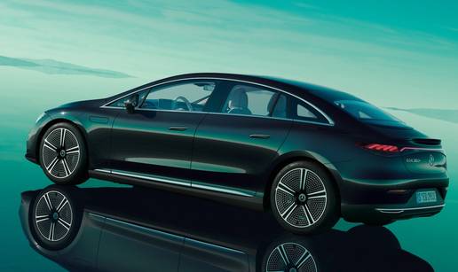 FOTO Europa vs. Kina: Mogu li ovi europski električni auti parirati Kinezima. I Tesli?