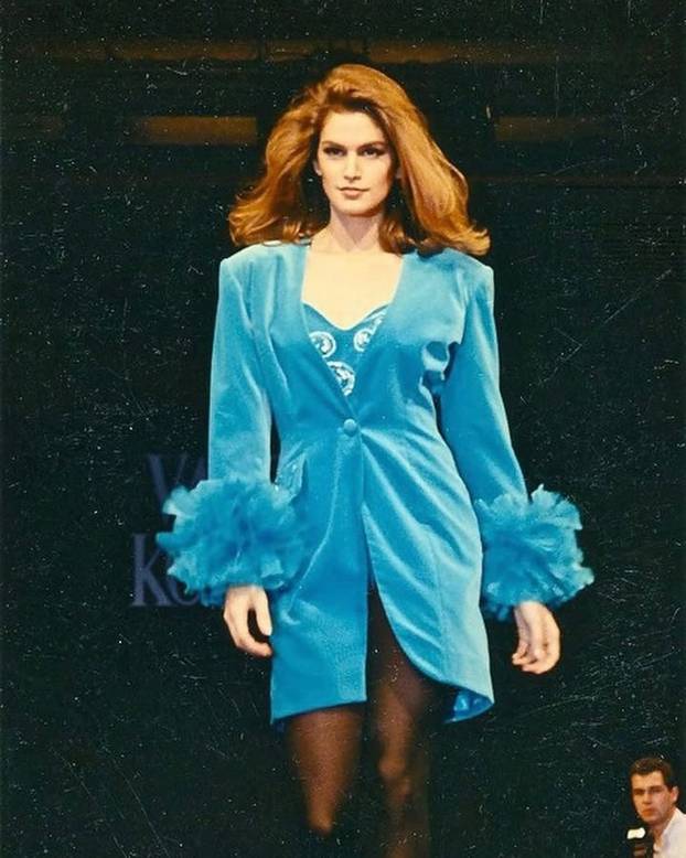 FOTO Ove su ljepotice obilježile desetljeća! Muškarci su uzdisali za njihovim bujnim oblinama...