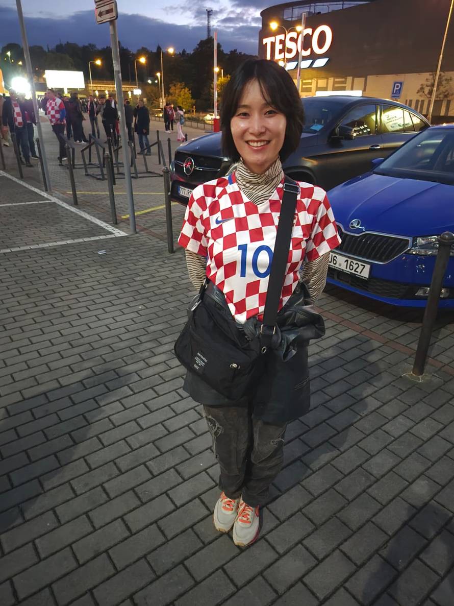 24sata u Pragu: Invazija Hrvata na stadion! Organizatori u zadnji čas promijenili planove