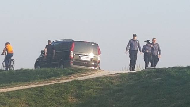 Užas u Zagrebu: U rijeci Savi pronađeno je tijelo muškrca