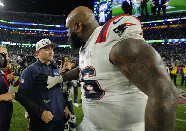 NFL - Super Bowl LX - New England Patriots v Seattle Seahawks