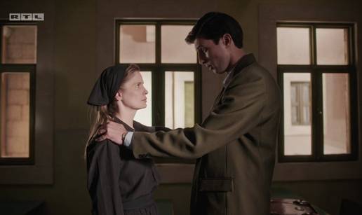 Zanima vas &scaron;to vas ovog utorka &ccaron;eka u sapunicama? Jakov je zbog Katarine spreman na sve