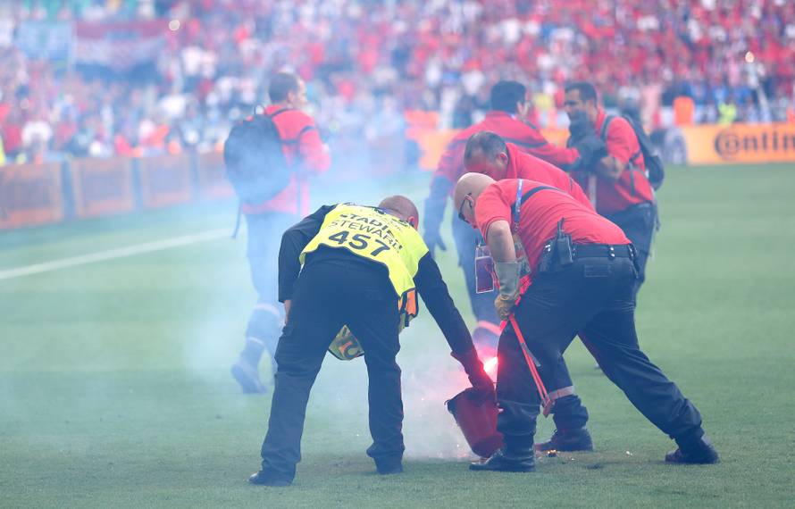 Bulj: "Ne bori se ovako protiv Mamića i ostalih huligana..."