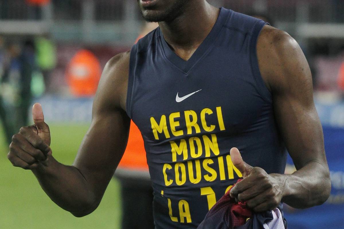 Éric Abidal završava karijeru i postaje trener slavne La Masije
