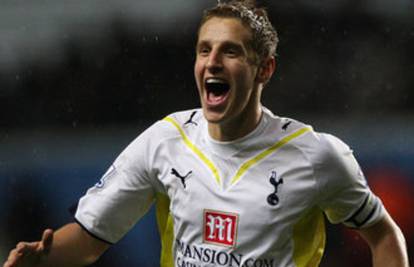 Michael Dawson: Drago mi je da Levy ne pusti Luku Modrića