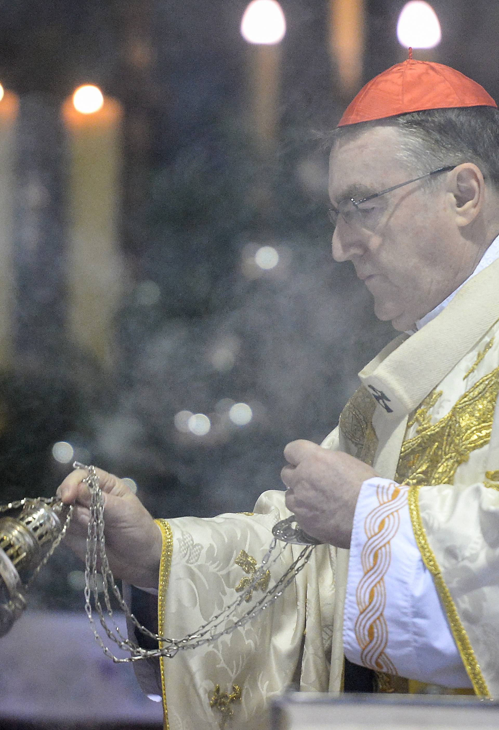 'Potrebno je izbrisati mržnju i predrasude prema drugima...'