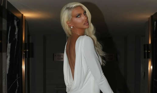 Evo nje opet: Jelena Karleuša je ponovno stigla na Instagram...