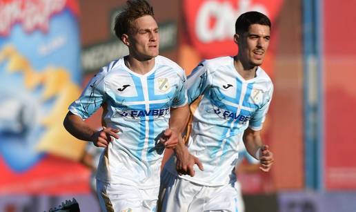 Ne mogu Rijeci donijeti ni tri boda, a trebali su silne milijune