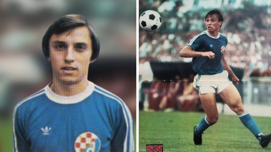 A da se prije tekmi skupljamo 'Kod Cice' umjesto 'pimpeka'?