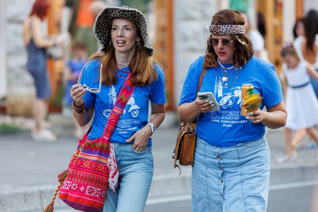 Manifestacija RetroOpatija