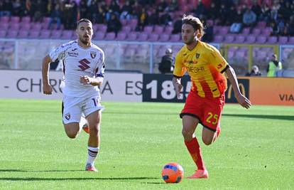 VIDEO Hrvatski reprezentativac u stilu Messija prošao kroz protivničku obranu i asistirao!