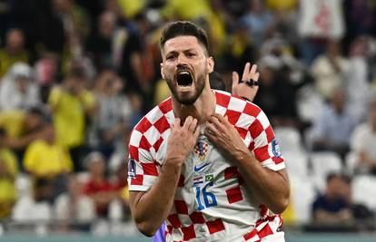 'Vatreni' su osmo svjetsko čudo! Kako to objasniti? Nikako! Treba samo uživati uz njih...