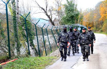 'Štajerska straža djeluje zbog rupe u zakonu, kvari naš ugled'