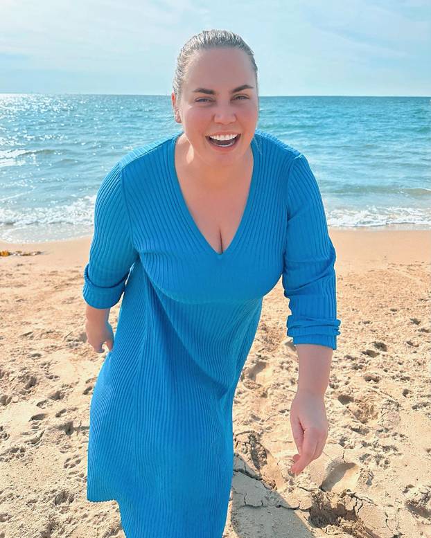 FOTO Jelenu je zlostavljao otac, dobivala je i vraćala kilograme: 'Brutalno me tukao šakama'