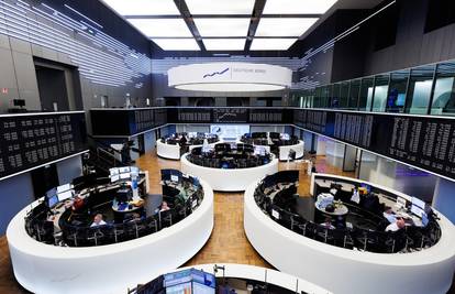 Deutsche Börse i Nasdaq službeno pod istragom u EU
