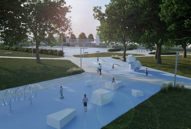 FOTO Sportska renesansa odvija se u Bjelovaru!  Pogledajte zašto