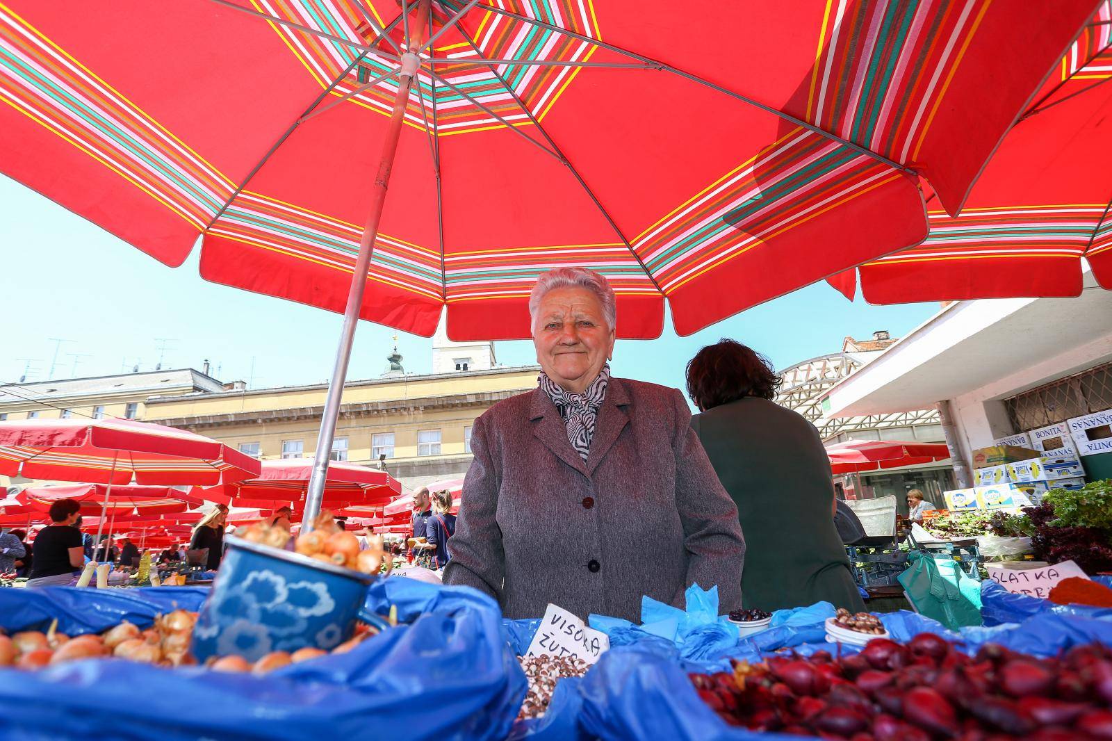 'Bandić od mene kupuje grah jebežljivec, od njega dugo stoji'