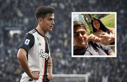 Dybala i četvrti put u manje od 40 dana pozitivan na Covid-19