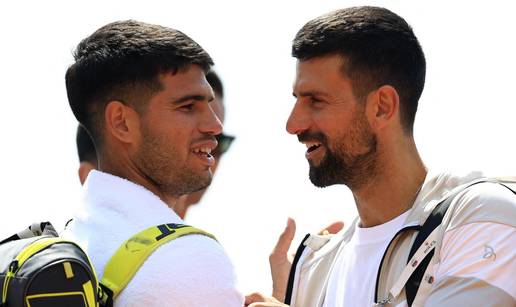 Spektakl na US Openu: Gdje gledati Alcaraza i Đokovića? Možda i po posljednji put...