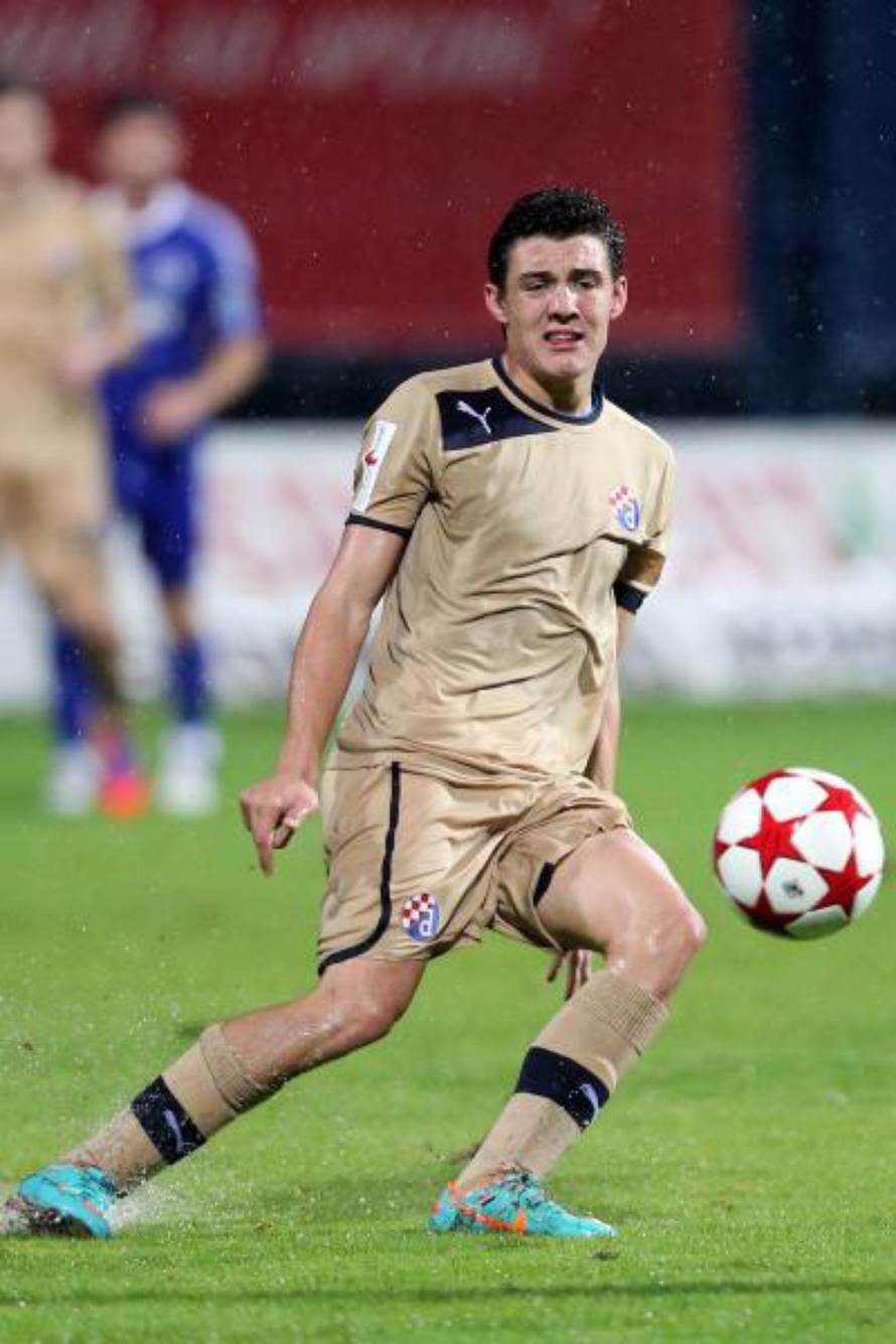 Dalibor Urukalović/Pixsell