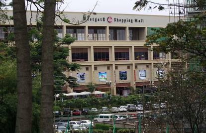 Još nije gotovo: U Nairobiju 59 ubijenih i više od 175 ranjenih