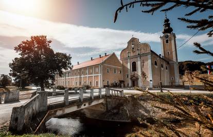 Made in Slavonija: od baroka do cerničkog ćupteta