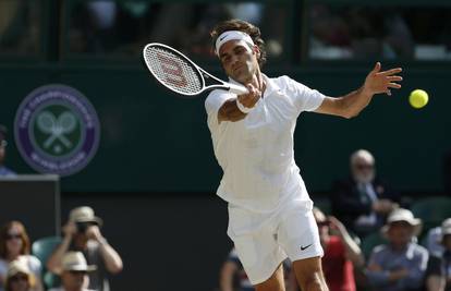 Top 20 najisplativijih: Federer je na vrhu, Hrvati nisu isplativi