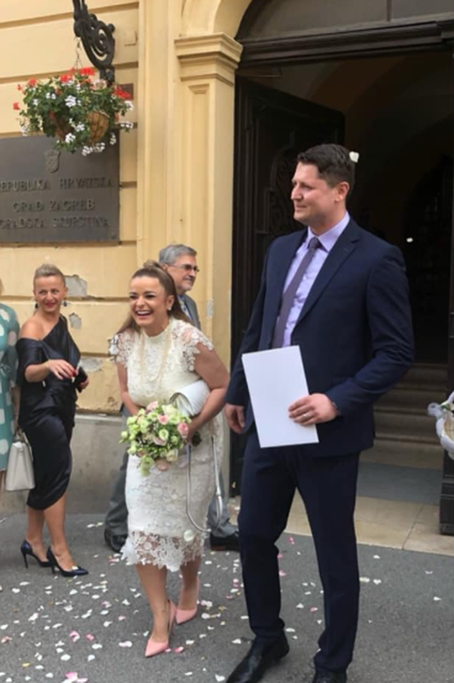 Partneri nisu po volji: Obitelj ih se 'odrekla' i nisu bili na svadbi