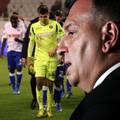 'Plakao sam zbog Hajduka, a navijače samo treba usmjeriti'