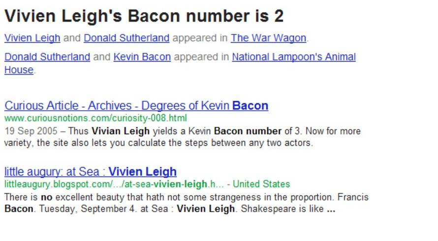 google