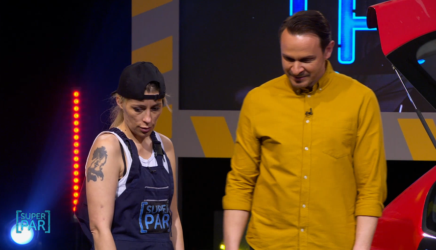 Tarot-majstoricu parovi pitali o ulasku u finale i pobjedi: 'Mogli su se više usmjeriti na odnos...'