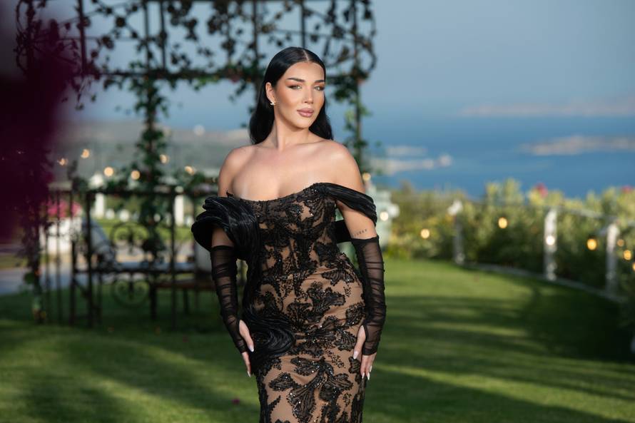 Maria, Tena i Soraya traže svog 'Gospodina Savršenog' u novoj sezoni: Ovako su se predstavile