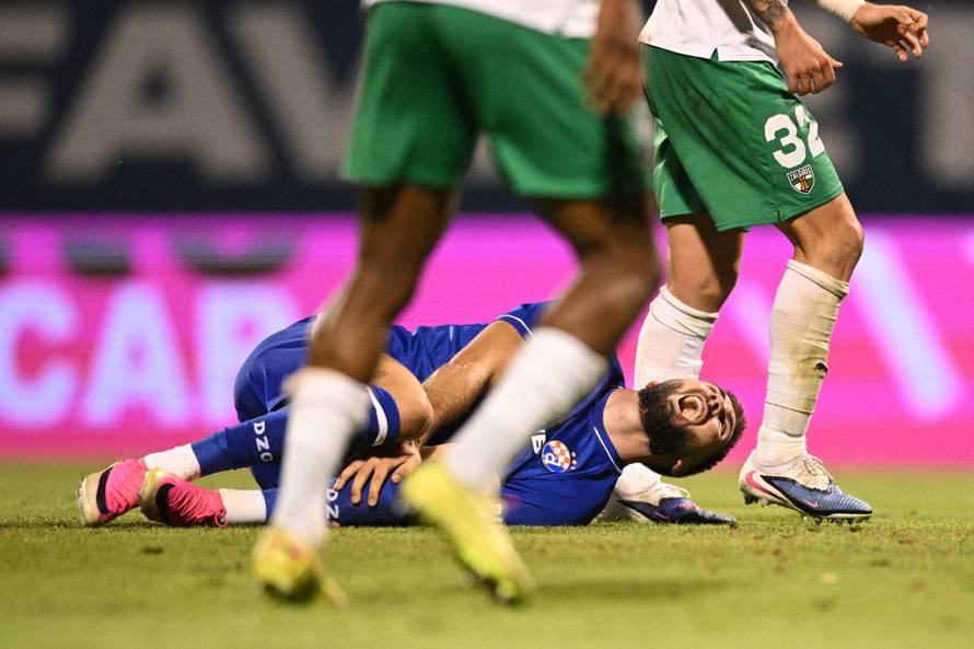 Zagreb: GNK Dinamo i FK Kauno Žalgiris u prvoj utakmici 3. pretkola UEFA Lige prvaka
