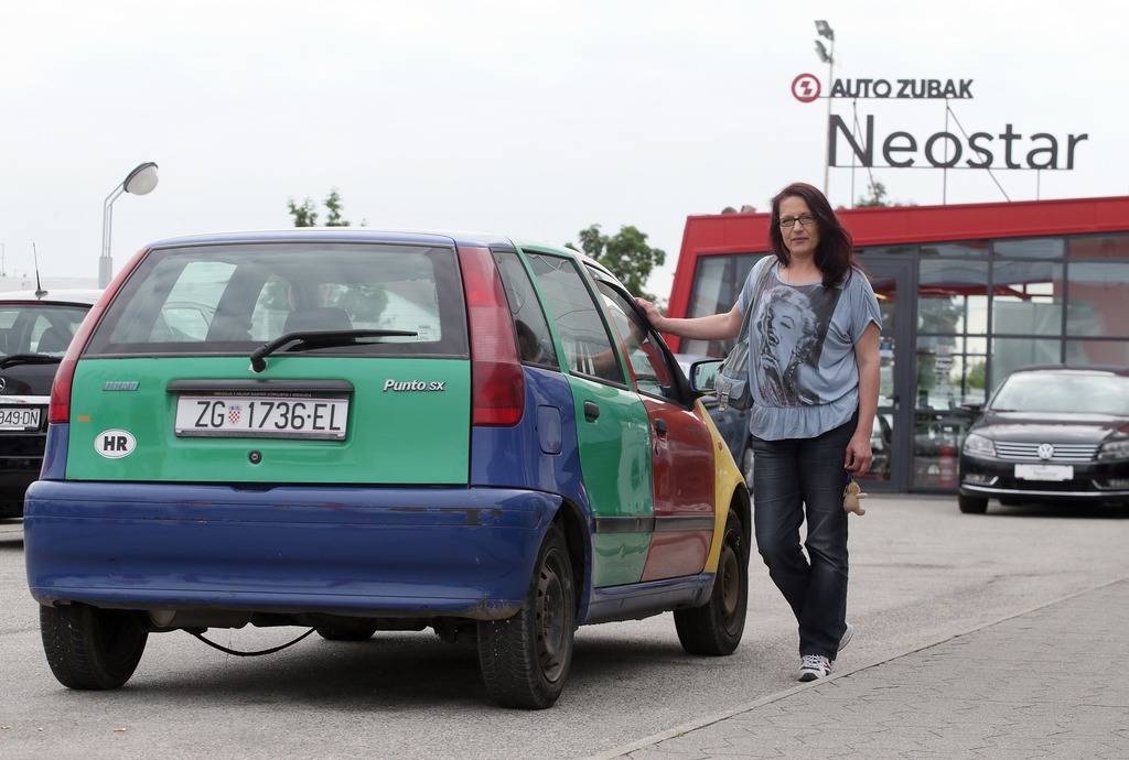 AutoZubak Neostar