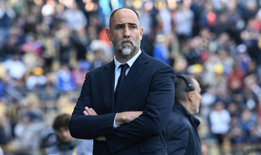 Juventus pretrpio težak poraz od Parme! Tudora čeka teška borba za mjesto u Ligi prvaka