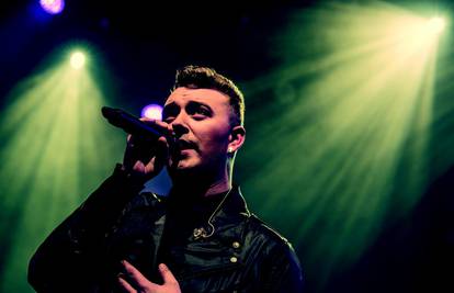 Sam Smith izjavom je šokirao fanove: 'Ne volim Jacksona...'