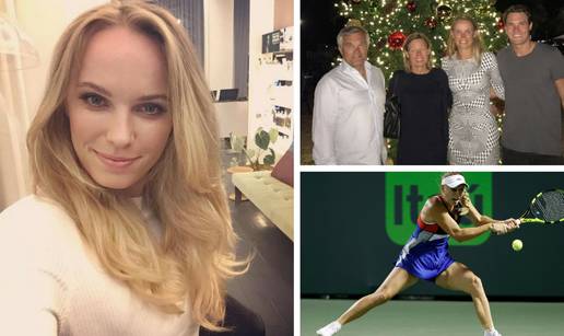 Wozniacki: Prijetili su smrću u Miamiju meni i mojoj obitelji