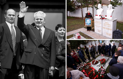 Na današnji dan umro je ratni zločinac Slobodan Milošević