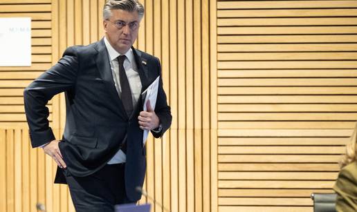 'Neprihvatljivo je maltretiranje hrvatskih državljana u Srbiji'