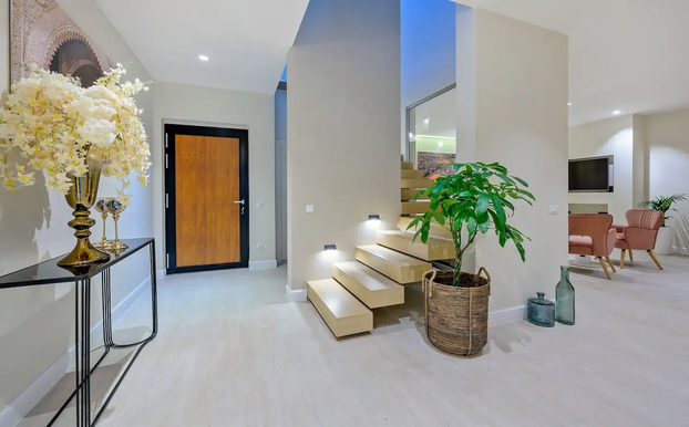 FOTO Luksuz na 'entu'! Zavirite u kuće naših slavnih na obali...