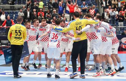 Kladionice su promijenile priču: Hrvatska će proći u polufinale!