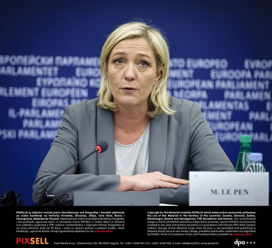 Goran Stanzl/PIXSELL